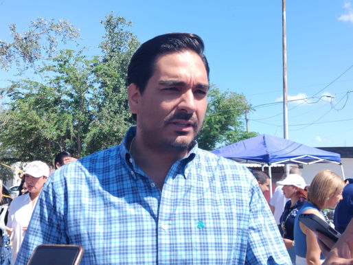 Espera alcalde de Reynosa cambiar esquema de denuncia por extorción
