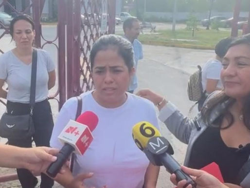 Usuarios de SENTRI presentan oficio en CAPUFE