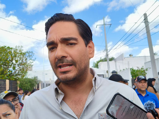 Pide alcalde de Reynosa conciencia al conducir