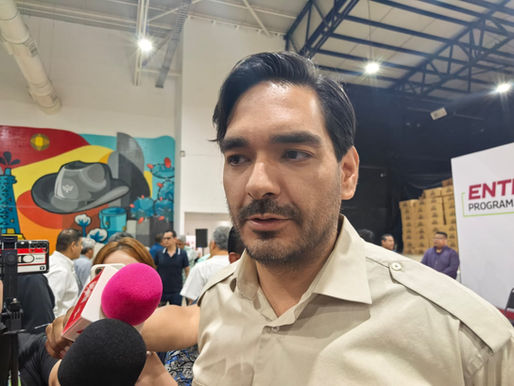Lamenta alcalde hechos ocurridos en Reynosa