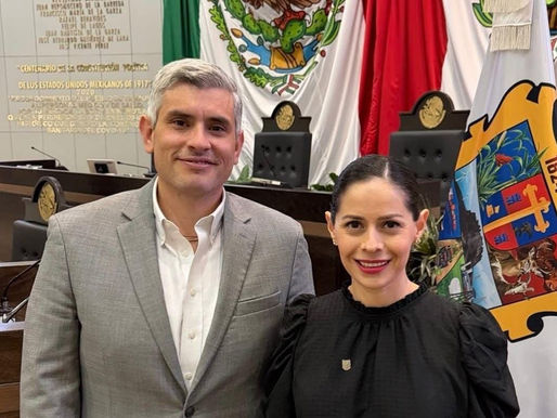 Juan Carlos Zertuche impulsa iniciativa para garantizar atención y cero discriminación a personas con lupus en Tamaulipas