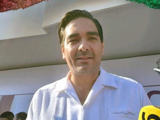 “La gente se la paso espectacular ambos días”: Carlos Peña Ortiz