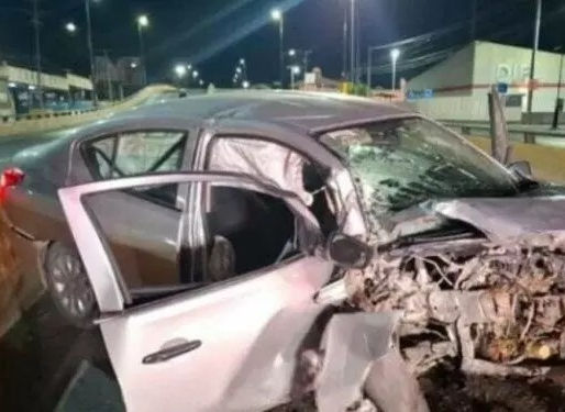 Incrementan accidentes vehiculares en Reynosa