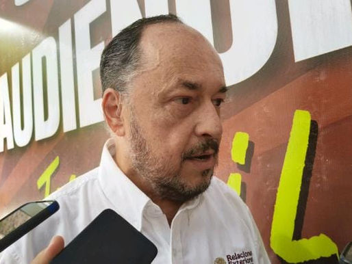Baja demanda de pasaportes en Reynosa