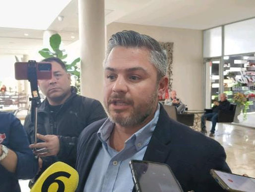 Sebien lleva posadas a colonias que no han sido visitadas