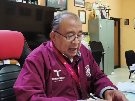Aclara director de la ETI 44 caso de alumnos