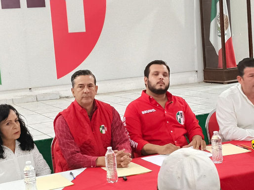 PRI Tamaulipas pide a los gobiernos resultados