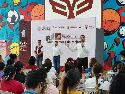 Condena Carlos Peña Ortiz hechos de violencia en Reynosa