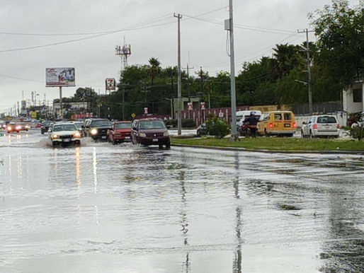 Reanuda Carlos Peña “Buenos días Reynosa”