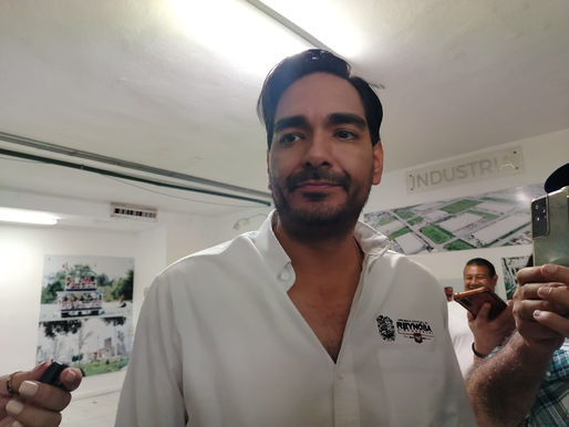 Gobierno de Reynosa se prepara ante pronóstico de lluvias para esta semana
