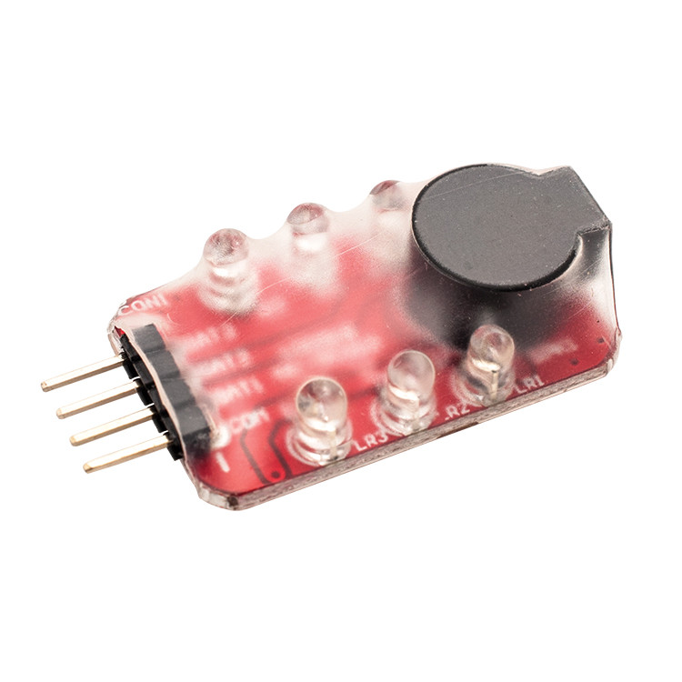 Lipo Cell Voltage Tester