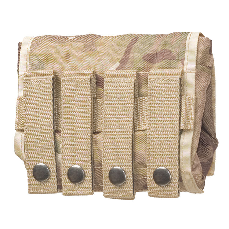 Thumbnail: Valken Folding Dump Pouch