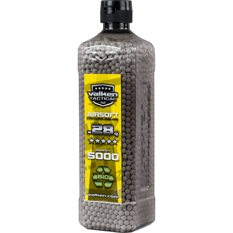 Thumbnail: Valken BBs