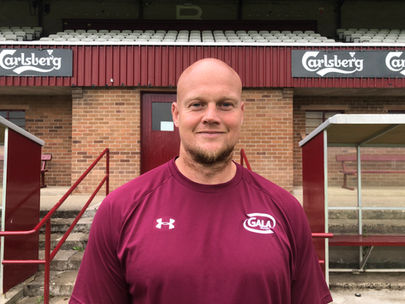 Forwards coach appointment