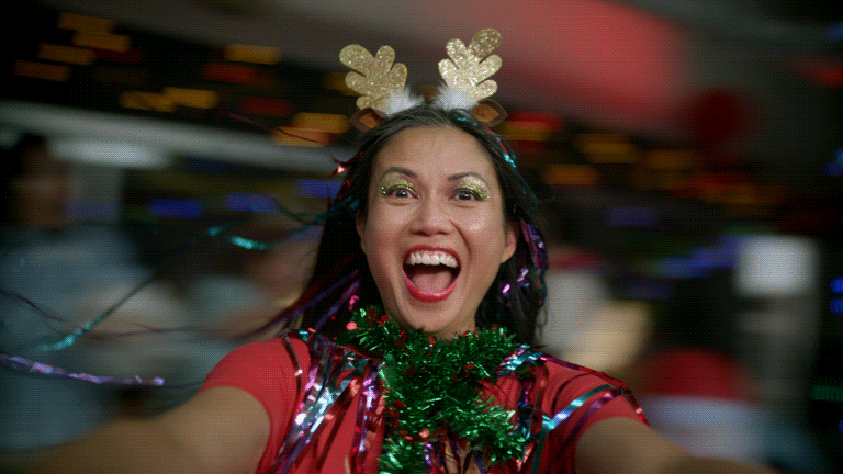 Kmart Christmas