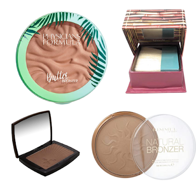 20 Best Bronzer Powder For A Natural Look 2021