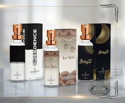 Árabes Lançamentos