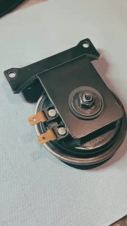 Miniatura: Soporte de Bocina Oculta - Z900 17-19