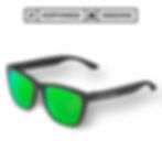 Miniatura: Gafas de sol Northweek-MDesigns logo WHITE