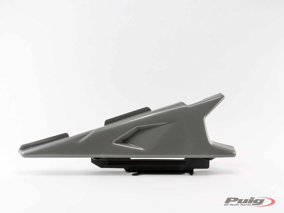 Miniature : TAPAS LATERALES PUIG PARA BMW R1250GS 2019