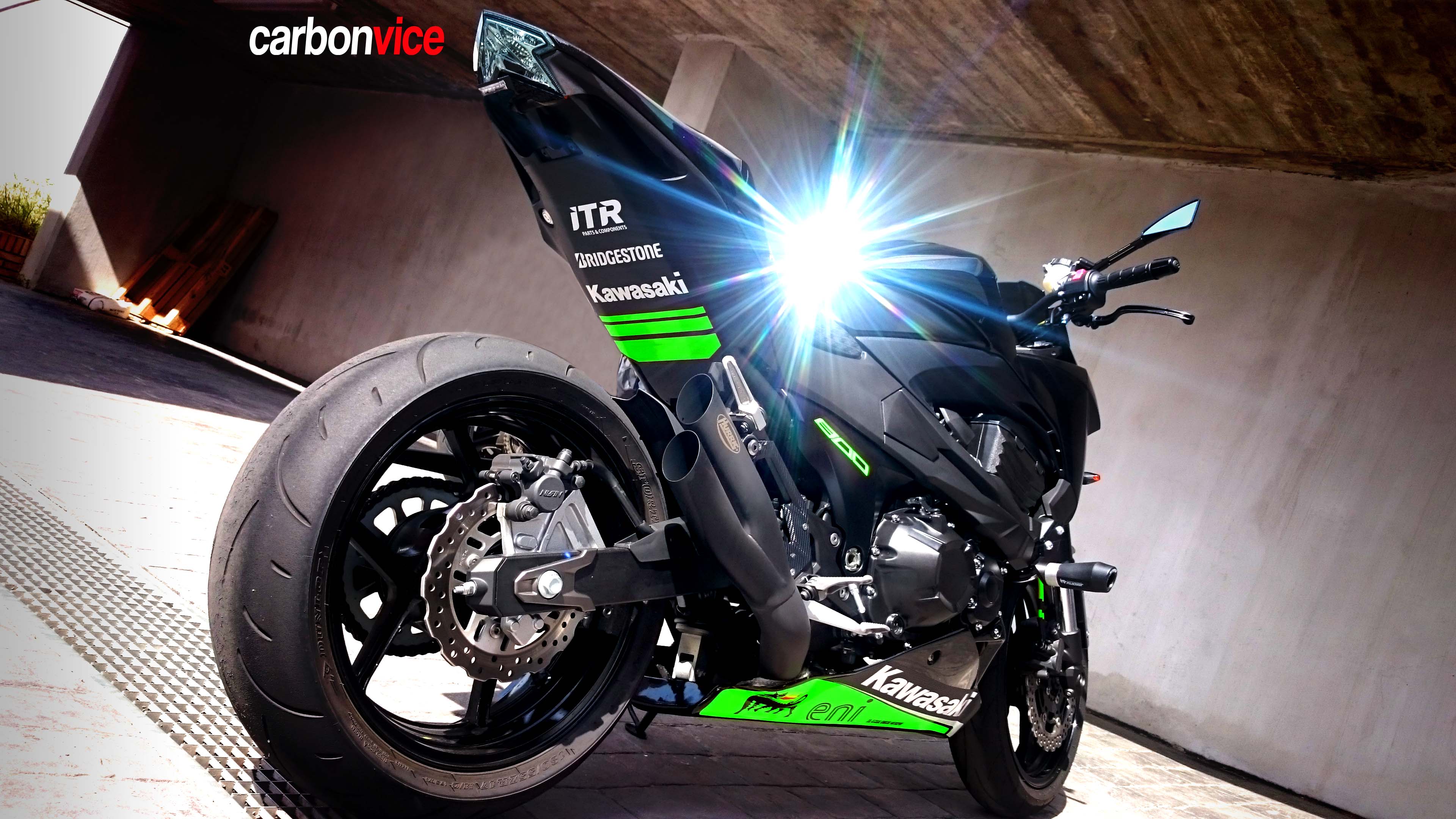 Adhesivos MDesigns Motorsport España