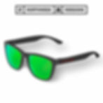 Miniatura: Gafas de sol Northweek-MDesigns logo RED