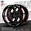 Miniature : TORBE DOPPIO 2 LOGOS YAMAHA