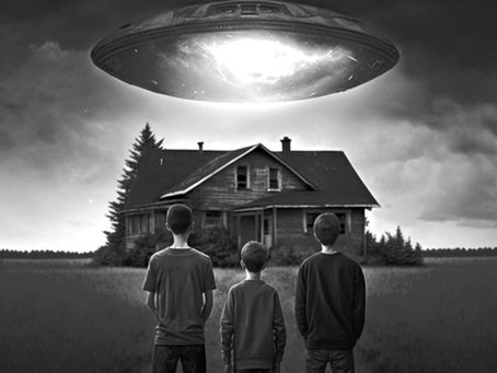 44 Questions to Explore Paranormal & Multidimensional Experiences