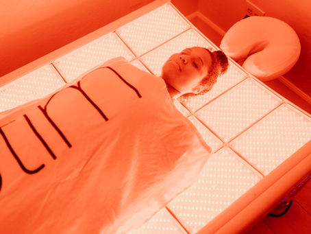 Discover the Benefits of the LightStim LED Bed at Buddha Bella Healing Center
