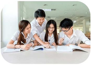 gia sư luyện thi tại hồ chí minh