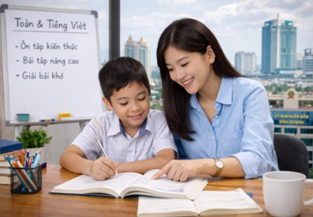 Luyện Thi Vào Lớp 10 Tại Phường An Bình Dĩ An – Lộ Trình 3 Tháng Và Kinh Nghiệm Thực Chiến 2026