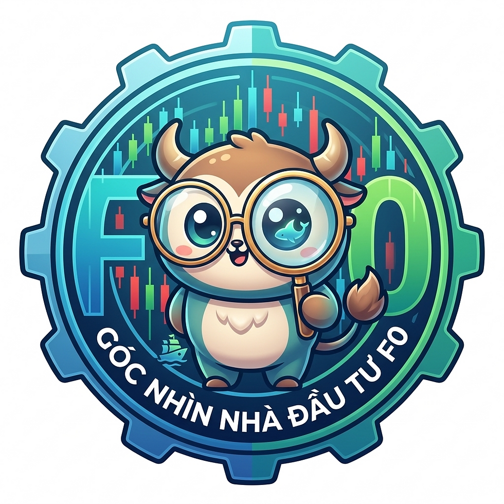 Gia Sư Dạy Đầu Tư Chứng Khoán Tại Nhà: Giải Pháp Thực Chiến Cho F0 Muốn Về Bờ