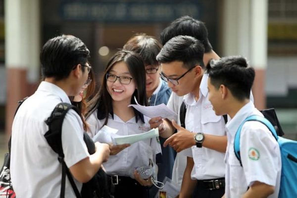 gia sư luyện thi đại học 