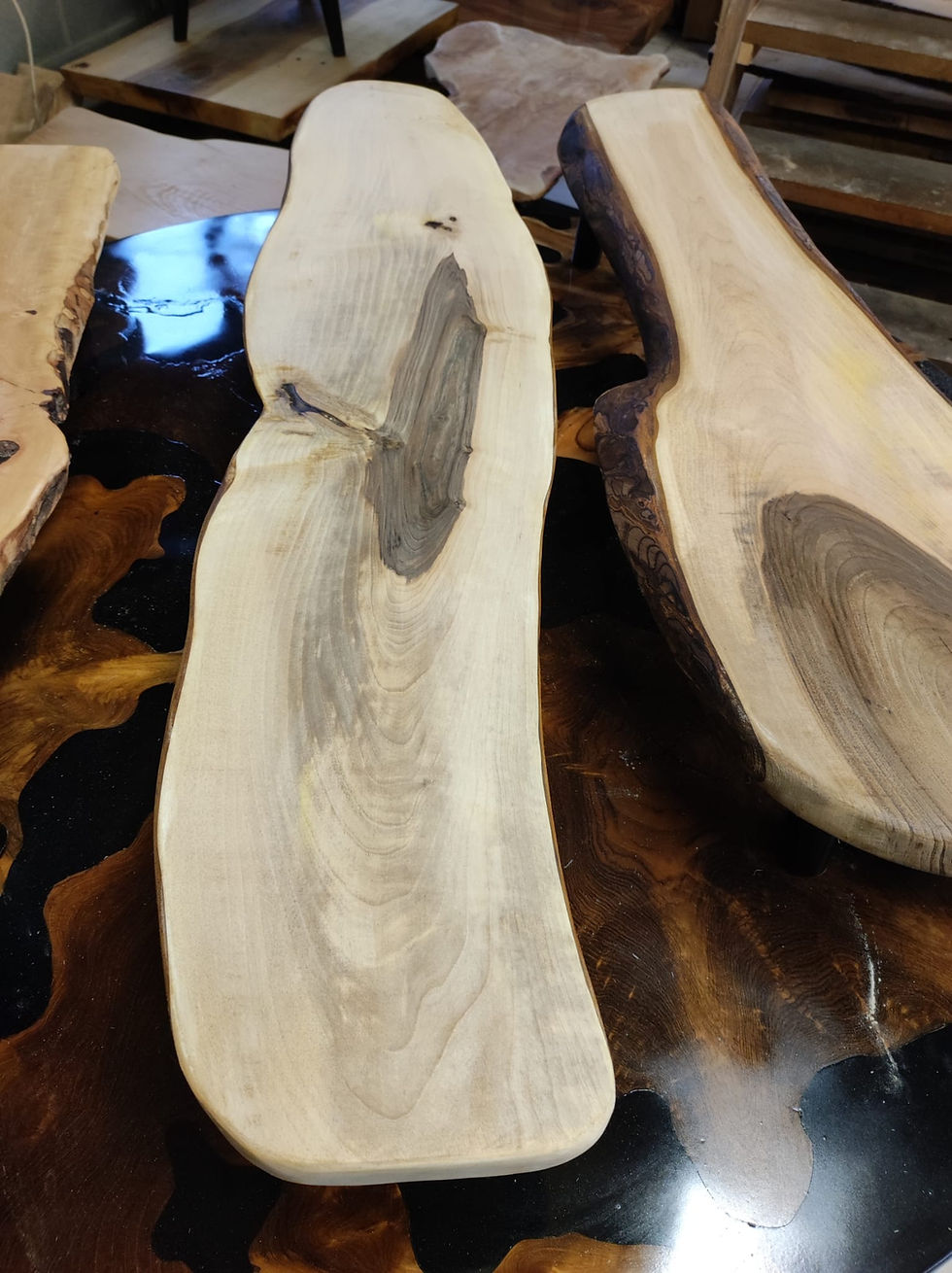 Miniature : Planches d'apéritif 