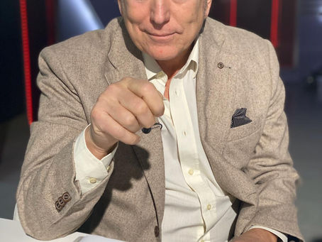 Dott. Massimo Citro: “Il Covid é la più grande farsa della storia. Vi spiego cosa fare”
