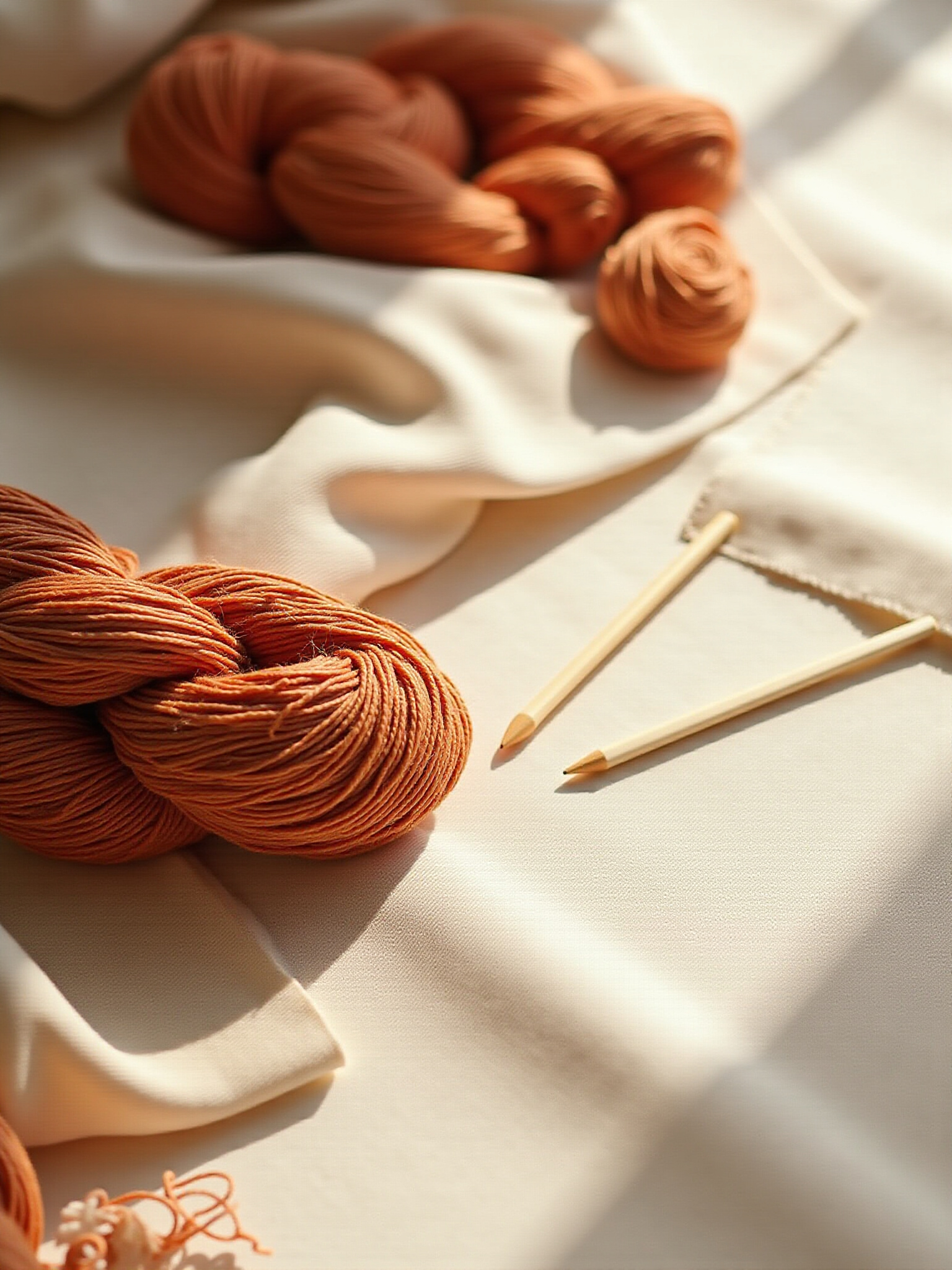 Yarn