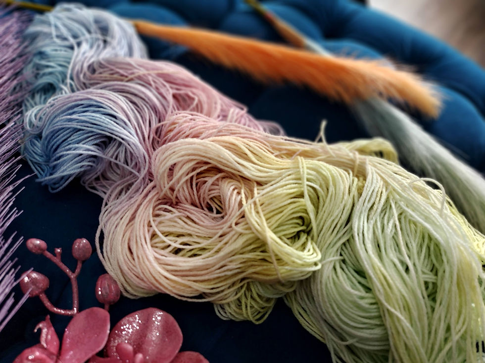 Thumbnail: Pastel Rainbow Haze