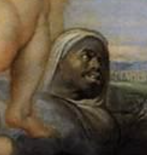  Dido Elizabeth Belle 