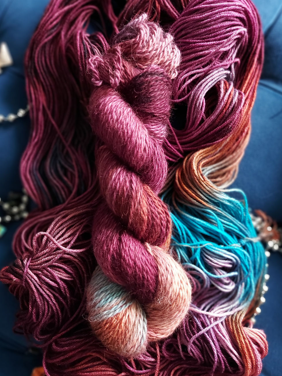 Thumbnail: Seraph of Kells