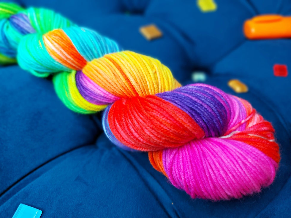 Thumbnail: Rainbow Magi