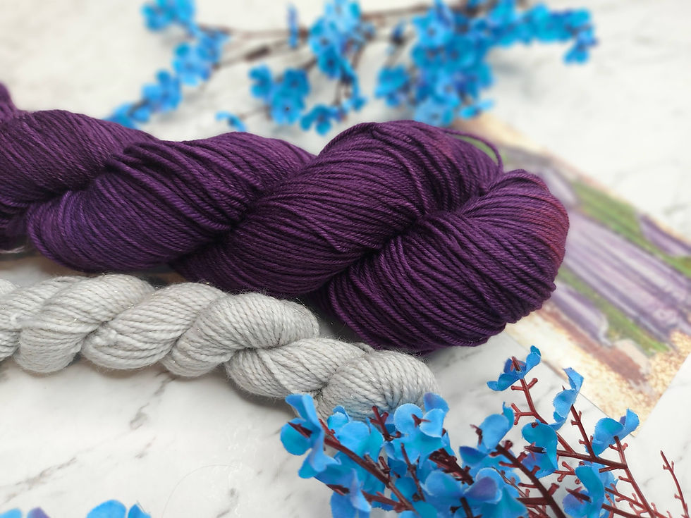 Thumbnail: MIX & MATCH SOCK SET 