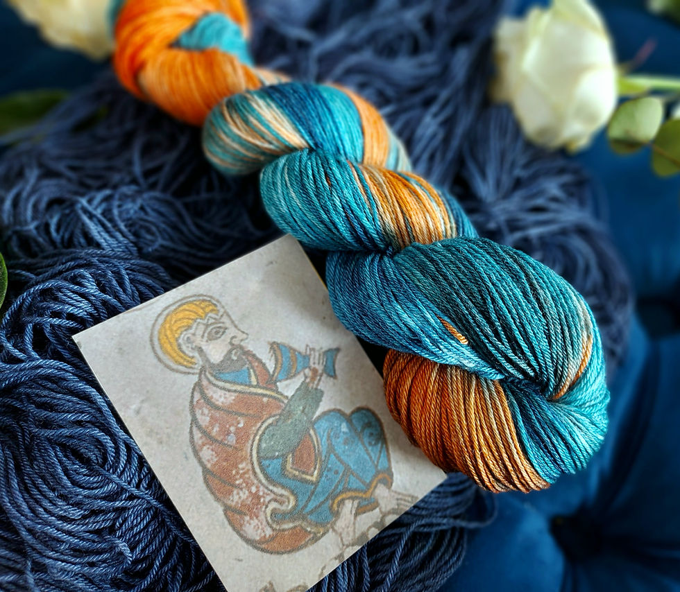 Thumbnail: Cloistered Pigment
