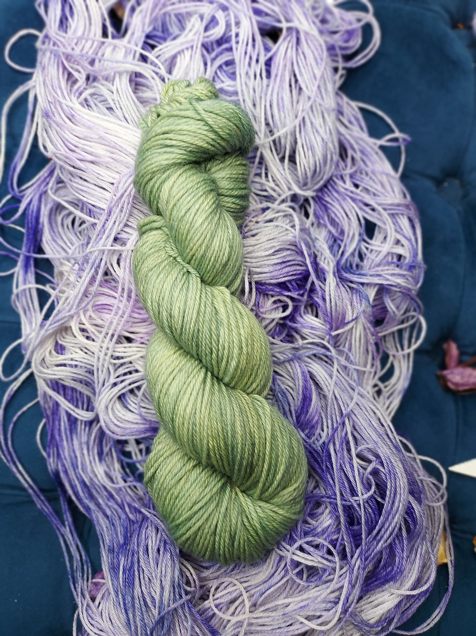 Thumbnail: Lichen-Sage Guardian