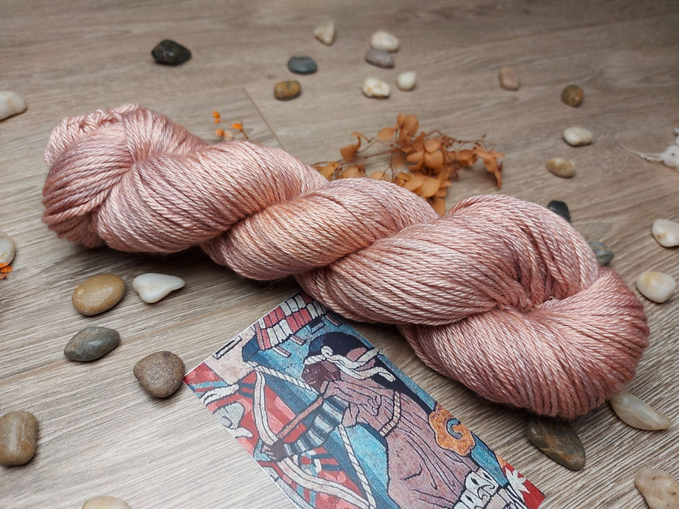 Thumbnail: Moorish Camel Brown