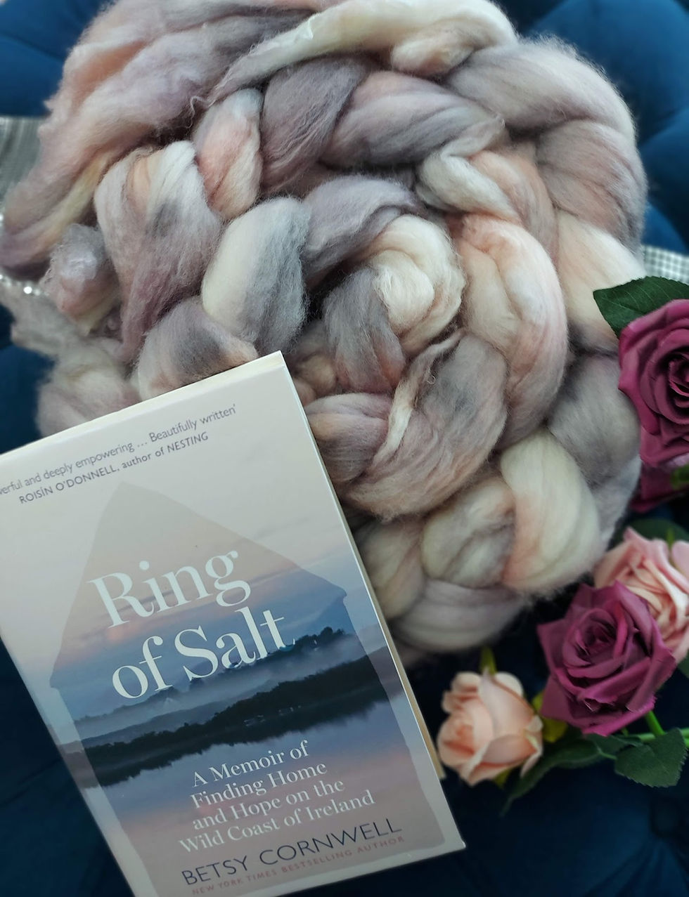 Thumbnail: Ring of Salt: Roving