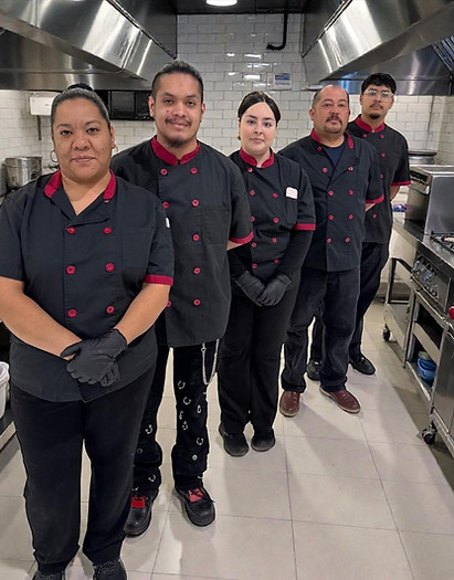 Prieto's Catering -Denver