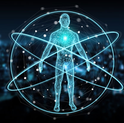 A Different Perspective: Health, Disease, and Sickness