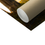 Thumbnail: Golden hour autumn tree arch nature photo print with cardboard shipping tube