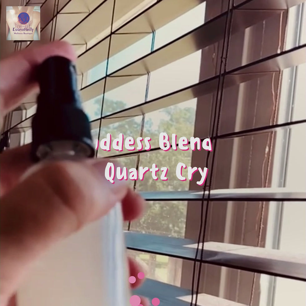 Thumbnail: Blissful Spray