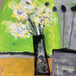 Spring Arrangement